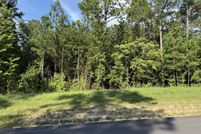 Homesite for sale in Aiken County, South Carolina