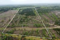 Land for sale in Orangeburg County, South Carolina