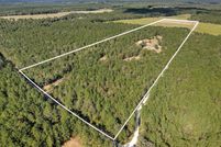 Land for sale in Aiken County, South Carolina