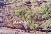 Homesite for sale in Edgefield County, South Carolina