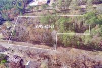 Undeveloped Land for sale in Edgefield County, South Carolina