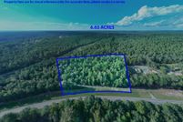 Undeveloped Land for sale in Aiken County, South Carolina