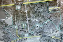 Land for sale in Aiken County, South Carolina