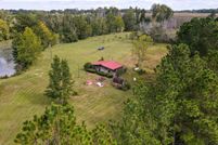 Land for sale in Barnwell County, South Carolina