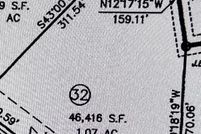 Land for sale in Aiken County, South Carolina