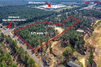 Land for sale in Aiken County, South Carolina