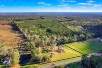 Land for sale in Edgefield County, South Carolina