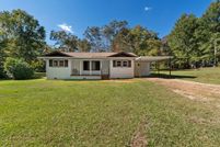 Land for sale in McCormick County, South Carolina