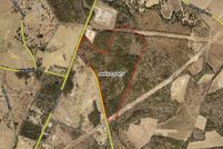 Land for sale in Aiken County, South Carolina