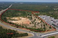 Land for sale in Aiken County, South Carolina