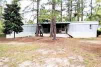 Land for sale in Richmond County, Georgia