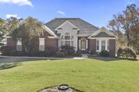 Land for sale in Edgefield County, South Carolina