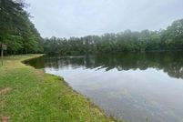 Homesite for sale in Aiken County, South Carolina