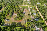 Land for sale in Aiken County, South Carolina