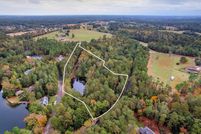 Land for sale in Aiken County, South Carolina