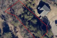 Land for sale in Aiken County, South Carolina