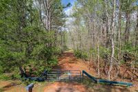 Land for sale in Edgefield County, South Carolina