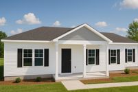 Land for sale in Aiken County, South Carolina