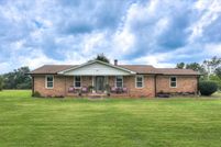 Land for sale in Edgefield County, South Carolina