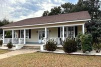 Land for sale in Barnwell County, South Carolina