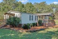 Land for sale in Barnwell County, South Carolina