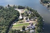 Land for sale in Newberry County, South Carolina