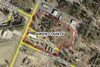 Land for sale in Aiken County, South Carolina