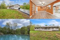 Land for sale in Jefferson County, Tennessee