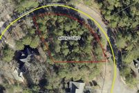 Land for sale in Aiken County, South Carolina