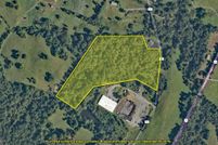 Land for sale in Rappahannock County, Virginia