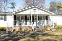 Land for sale in Wake County, North Carolina