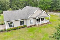 Land for sale in Aiken County, South Carolina