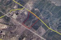 Land for sale in Aiken County, South Carolina