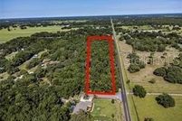 Land for sale in Lake County, Florida