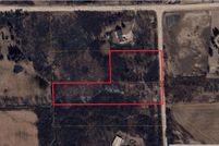 Land for sale in Washtenaw County, Michigan
