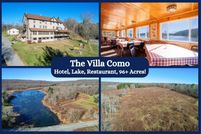 Land for sale in Wayne County, Pennsylvania