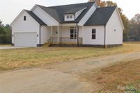 Land for sale in York County, South Carolina