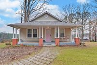 Land for sale in Cherokee County, North Carolina