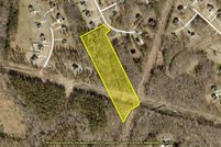 Land for sale in York County, South Carolina