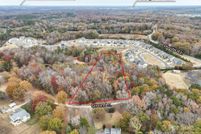 Land for sale in Lancaster County, South Carolina