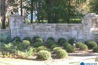 Land for sale in Shelby County, Alabama
