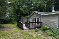 Land for sale in Cattaraugus County, New York