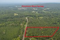 Land for sale in Meriwether County, Georgia