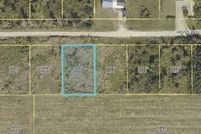 Homesite for sale in Lee County, Florida