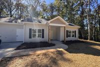 Land for sale in White County, Georgia