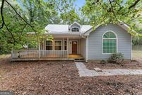 Land for sale in Spalding County, Georgia