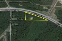 Land for sale in Fulton County, Georgia