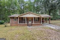 House for sale in Spalding County, Georgia