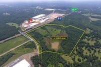 Land for sale in Jackson County, Georgia