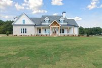 Land for sale in Morgan County, Georgia